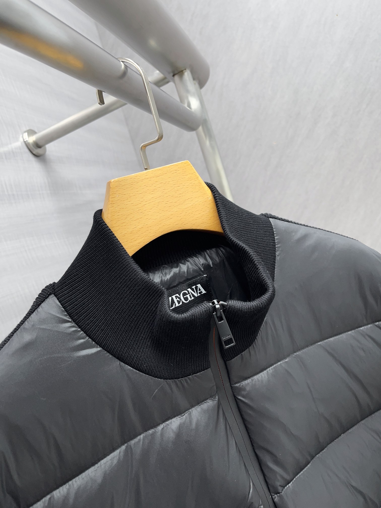 Zegna Down Jackets